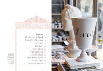 Living Beautifully in Paris - Mathilde Favier [KSIĄŻKA]