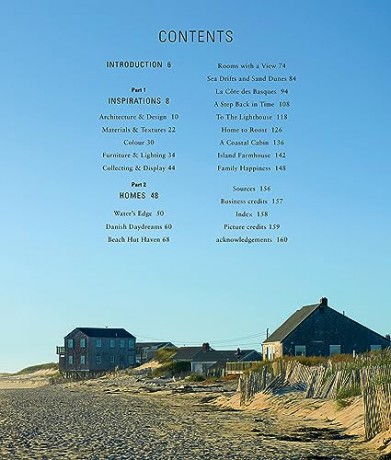 Living by the Water: Summer escapes and peaceful retreats - Sally Hayden [KSIĄŻKA]