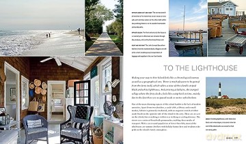 Living by the Water: Summer escapes and peaceful retreats - Sally Hayden [KSIĄŻKA]