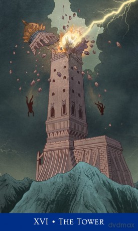Llewellyn's Classic Tarot - Llewellyn [KSIĄŻKA]