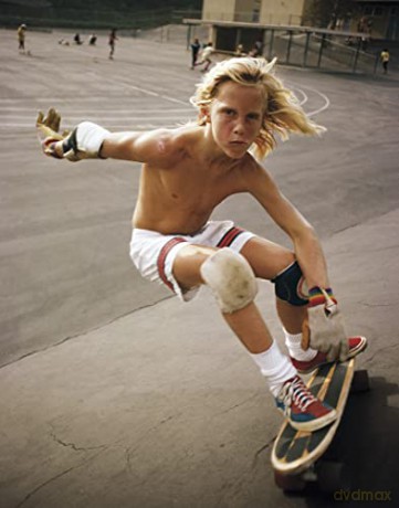 Locals Only: 30 Posters: California Skateboarding 1975-1978 - Hugh Holland [KSIĄŻKA]