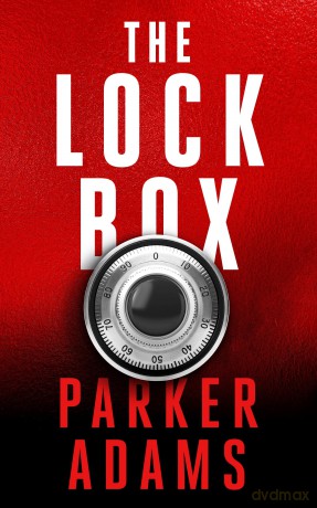 Lock Box, The: A Novel - Parker Adams [KSIĄŻKA]