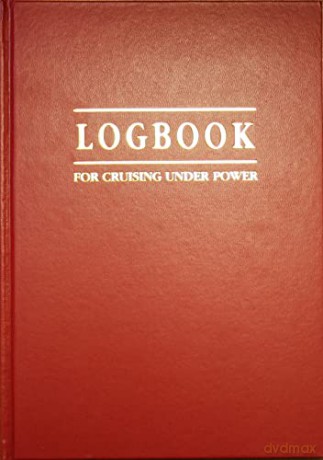 Logbook for Cruising Under Power Logbook (Logbooks) - Tom Willis [KSIĄŻKA]