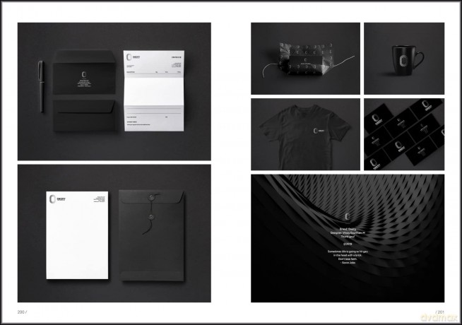 Logo Design in Branding: Design Guide to Typeface and Graphic - Artpower International [KSIĄŻKA]