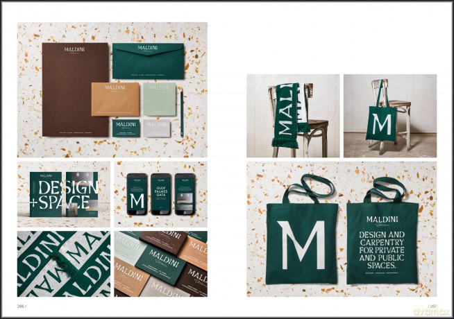Logo Design in Branding: Design Guide to Typeface and Graphic - Artpower International [KSIĄŻKA]