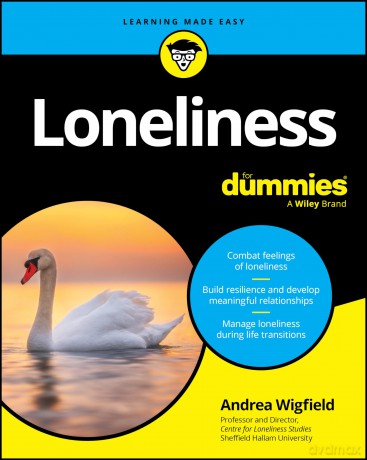 Loneliness For Dummies - Andrea Wigfield [KSIĄŻKA]