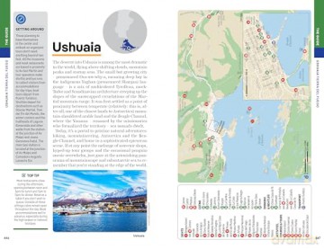 Lonely Planet Argentina (Travel Guide) - Isabel Albiston [KSIĄŻKA]