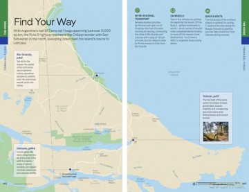 Lonely Planet Argentina (Travel Guide) - Isabel Albiston [KSIĄŻKA]