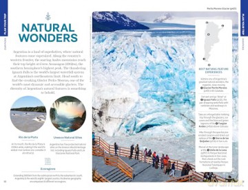 Lonely Planet Argentina (Travel Guide) - Isabel Albiston [KSIĄŻKA]