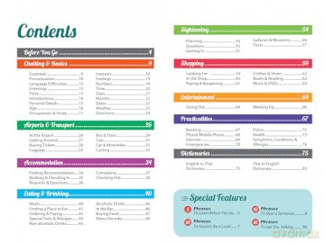 Lonely Planet Fast Talk Thai (Phrasebook) - Lonely Planet [KSIĄŻKA]