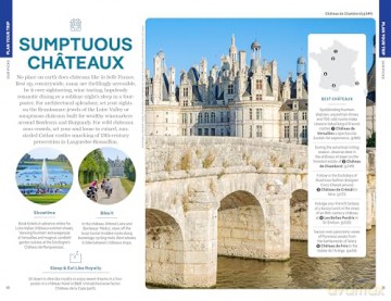 Lonely Planet France (Travel Guide) - Nicola Williams [KSIĄŻKA]