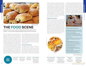 Lonely Planet France (Travel Guide) - Nicola Williams [KSIĄŻKA]
