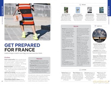 Lonely Planet France (Travel Guide) - Nicola Williams [KSIĄŻKA]
