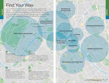Lonely Planet France (Travel Guide) - Nicola Williams [KSIĄŻKA]