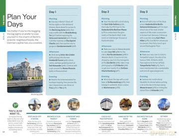 Lonely Planet Germany (Travel Guide) - Andrea Schulte-Peevers [KSIĄŻKA]