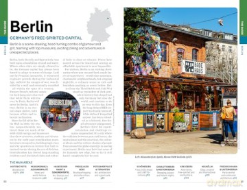 Lonely Planet Germany (Travel Guide) - Andrea Schulte-Peevers [KSIĄŻKA]