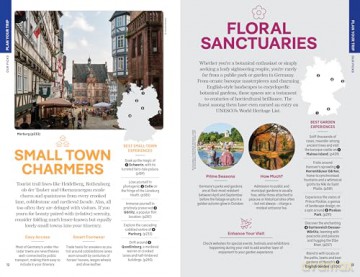 Lonely Planet Germany (Travel Guide) - Andrea Schulte-Peevers [KSIĄŻKA]