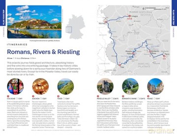 Lonely Planet Germany (Travel Guide) - Andrea Schulte-Peevers [KSIĄŻKA]