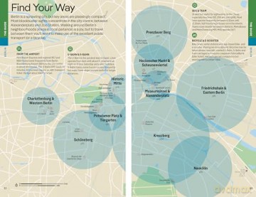 Lonely Planet Germany (Travel Guide) - Andrea Schulte-Peevers [KSIĄŻKA]