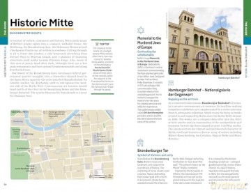 Lonely Planet Germany (Travel Guide) - Andrea Schulte-Peevers [KSIĄŻKA]