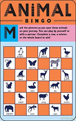 Lonely Planet Kids Games on the Go - Lonely Planet Kids [KSIĄŻKA]