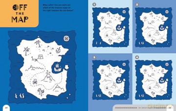 Lonely Planet Kids The Games on the Go Activity Book - Lonely Planet [KSIĄŻKA]