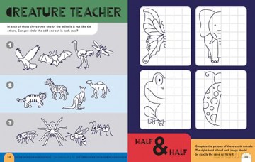Lonely Planet Kids The Games on the Go Activity Book - Lonely Planet [KSIĄŻKA]