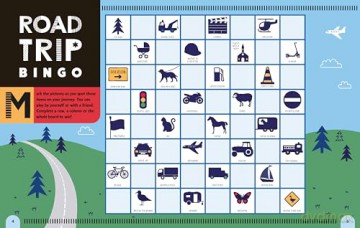 Lonely Planet Kids The Games on the Go Activity Book - Lonely Planet [KSIĄŻKA]