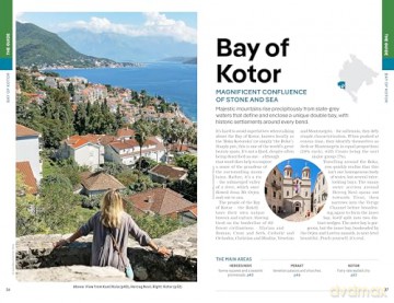 Lonely Planet Montenegro (Travel Guide) - Peter Dragicevich [KSIĄŻKA]