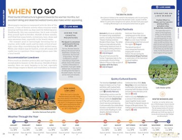 Lonely Planet Montenegro (Travel Guide) - Peter Dragicevich [KSIĄŻKA]