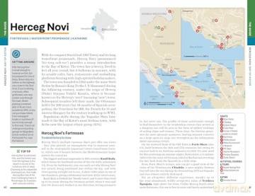 Lonely Planet Montenegro (Travel Guide) - Peter Dragicevich [KSIĄŻKA]