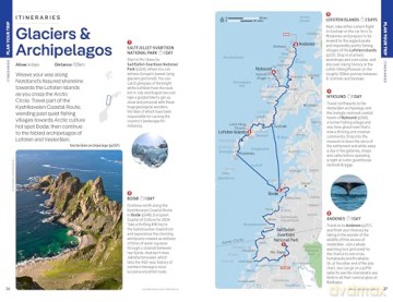 Lonely Planet Norway (Travel Guide) - Gemma Graham [KSIĄŻKA]