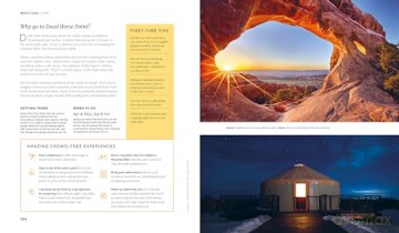 Lonely Planet Offbeat North America - Lonely Planet [KSIĄŻKA]