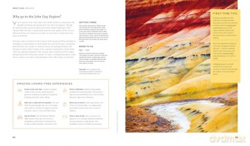Lonely Planet Offbeat North America - Lonely Planet [KSIĄŻKA]