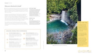 Lonely Planet Offbeat North America - Lonely Planet [KSIĄŻKA]