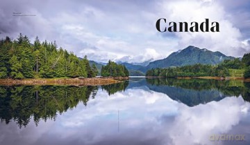 Lonely Planet Offbeat North America - Lonely Planet [KSIĄŻKA]