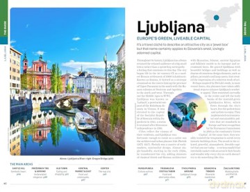 Lonely Planet Slovenia (Travel Guide) - Virginia DiGaetano [KSIĄŻKA]