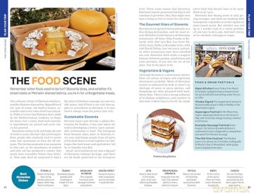Lonely Planet Slovenia (Travel Guide) - Virginia DiGaetano [KSIĄŻKA]