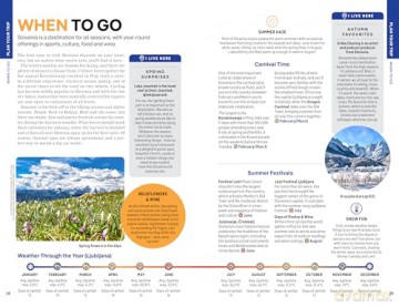 Lonely Planet Slovenia (Travel Guide) - Virginia DiGaetano [KSIĄŻKA]