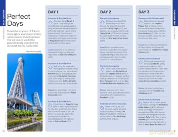 Lonely Planet Tokyo (Travel Guide) - Winnie Tan [KSIĄŻKA]