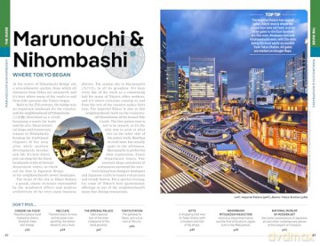 Lonely Planet Tokyo (Travel Guide) - Winnie Tan [KSIĄŻKA]