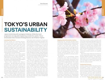 Lonely Planet Tokyo (Travel Guide) - Winnie Tan [KSIĄŻKA]