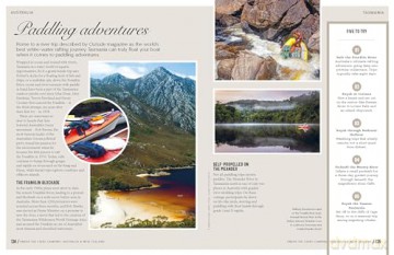 Lonely Planet Under the Stars Camping Australia and New Zealand - Lonely Planet [KSIĄŻKA]