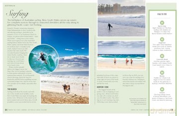 Lonely Planet Under the Stars Camping Australia and New Zealand - Lonely Planet [KSIĄŻKA]