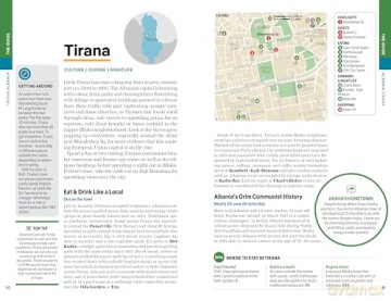 Lonely Planet Western Balkans (Travel Guide) - Vesna Maric [KSIĄŻKA]