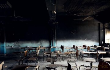 Look at the U.S.A.: A Diary of War and Home - Peter van Agtmael [KSIĄŻKA]