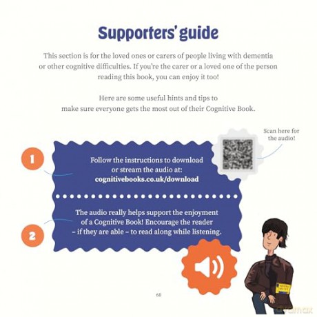looking back at... The Beatles: A dementia-friendly book: 1 - Matt Singleton [KSIĄŻKA]