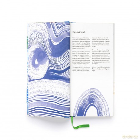 Loop Journal: A New Path to Self-Discovery - Emma Lamb [KALENDARZ]
