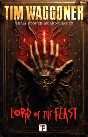 Lord of the Feast - Tim Waggoner [KSIĄŻKA]
