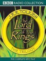 Lord Of The Rings - Fellowship Of The Ring - j-r-r-tolkien [KSIĄŻKA]